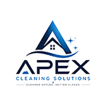 Apex Cleaning Solutions Logo